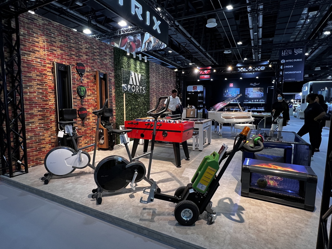 AbuDhabiComiConEvent (2)